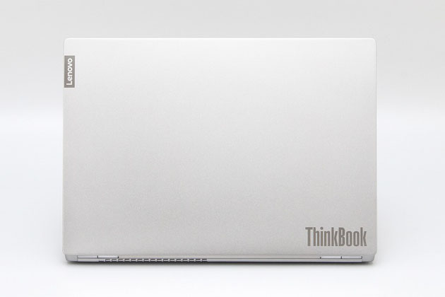 【即納パソコン】 ThinkBook 13s-IWL(40583、02) 拡大