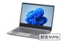 【即納パソコン】 ThinkBook 13s-IWL (Win11pro64)(SSD新品)(40203)