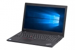 【即納パソコン】ThinkPad L580 　※テンキー付(40302)　中古ノートパソコン、Lenovo（レノボ、IBM）、20,000円～29,999円