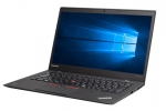 【即納パソコン】ThinkPad X1 Carbon (3th Gen)(40237)　中古ノートパソコン、Lenovo（レノボ、IBM）、2GB～