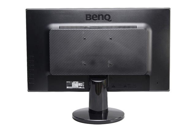  24インチワイド液晶ディスプレイ BenQ　GL2460HM(40380、02) 拡大