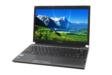 dynabook RX3 TN266E/3HD(Windows7 Pro 64bit)(22618)