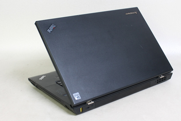 ThinkPad L520(22196、02) 拡大