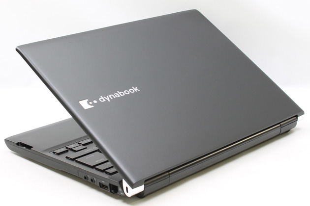 dynabook RX3(Windows7 Pro 64bit)(25301、02) 拡大