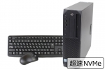 【即納パソコン】 Z2 SFF G4 Workstation(SSD新品)(40605)　中古デスクトップパソコン、40,000円～49,999円