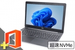 INSPIRON 3593 White (Win11pro64)(Microsoft Office Home and Business 2021付属)　※テンキー付(40537_m21hb)　中古ノートパソコン、DELL（デル）、2GB～