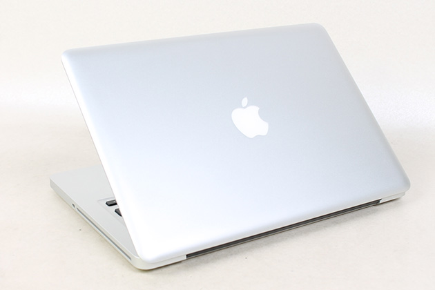 MacBookPro MB990J/A(21993、02) 拡大