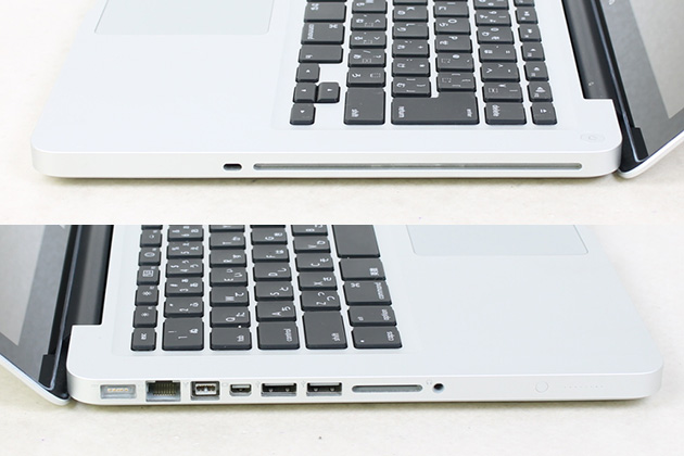 MacBookPro MB990J/A(21993、03) 拡大