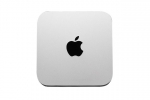【即納パソコン】 Mac mini (Late 2014)(40892)　中古デスクトップパソコン、Apple（アップル）、2GB～