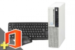 Mate MRL36/L-5 (Win11pro64)(Microsoft Office Personal 2021付属)(40351_m21ps)　中古デスクトップパソコン、NEC、Intel Core i3