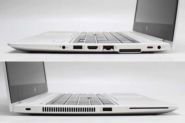 【即納パソコン】EliteBook 840 G5 (Win11pro64)(SSD新品)(42166、03) 拡大