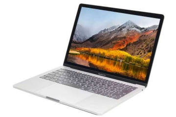 【即納パソコン】MacBookPro (13-inch, 2017, Thunderbolt 3ポートx 2)(41185) 中古ノートパソコン