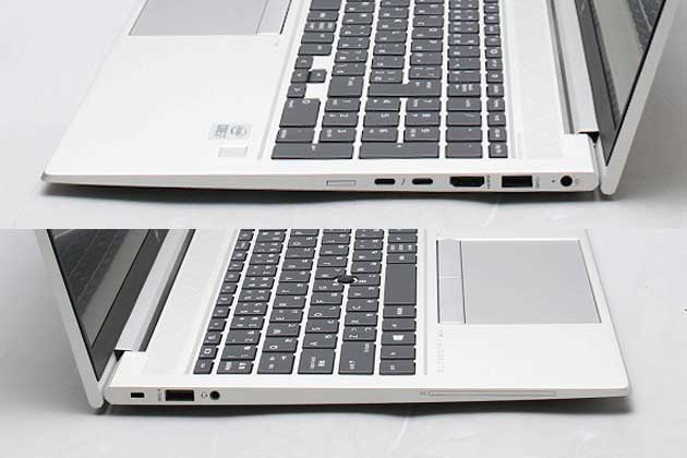 【即納パソコン】EliteBook 850 G7 (Win11Pro64bit)　※テンキー付(41172、03) 拡大