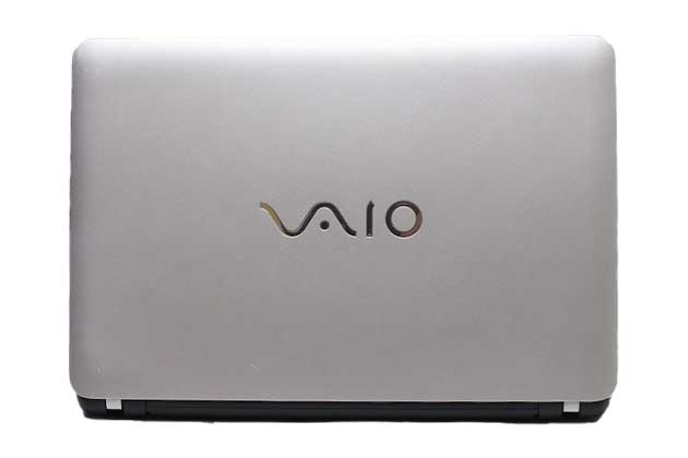 【即納パソコン】VAIO Pro PH (VJPH11C11N) (シルバー)(SSD新品)　※テンキー付(41173、02) 拡大