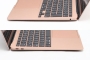 【即納パソコン】MacBookAir (Retina, 13-inch, 2020 ゴールド)(41197、03)