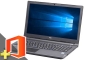 VersaPro VKT25/E-3 (SSD新品)　※テンキー付(Microsoft Office Personal 2021付属)(41109_m21ps)