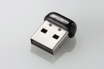 超小型USB無線LANアダプタ(新品)IEEE802.11b/g/n 2.4Ghz対応(31)　周辺機器、USB