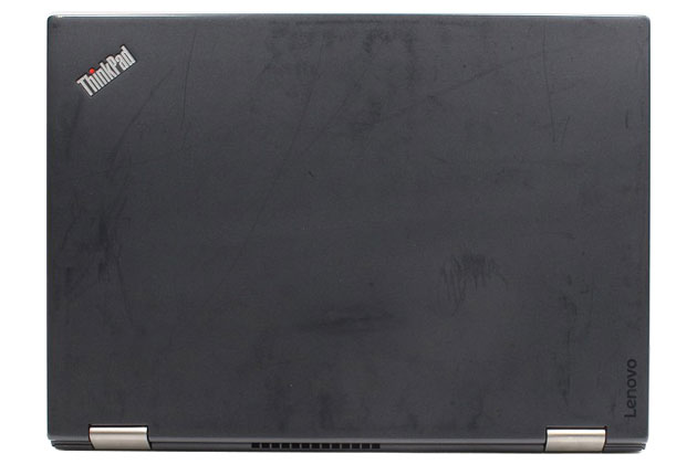 【即納パソコン】ThinkPad Yoga 370(41382、02) 拡大