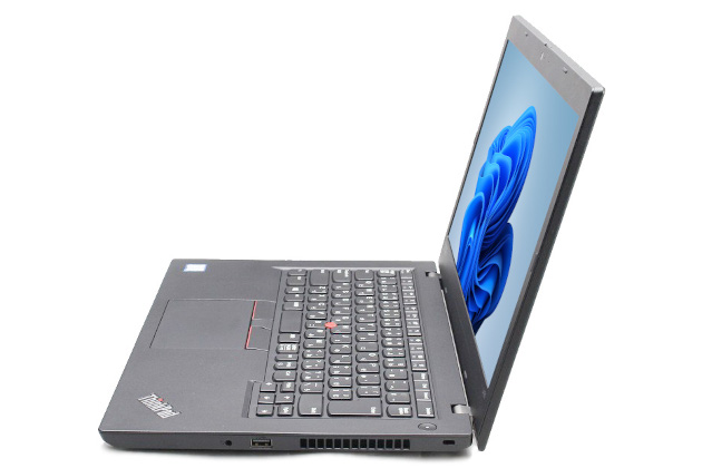 【即納パソコン】ThinkPad L490 (Win11pro64)(41680、03) 拡大
