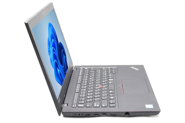 【即納パソコン】ThinkPad L490 (Win11pro64)(41680、04) 拡大