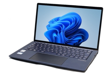 【即納パソコン】 ZenBook 13 UX334FAC  (Win11pro64)(SSD新品)(41712)