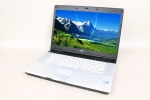 LIFEBOOK E780/A(22637)　中古ノートパソコン、IEEE
