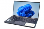 【即納パソコン】 ZenBook 13 UX333F (Win11pro64)(41799)　中古ノートパソコン、64bit