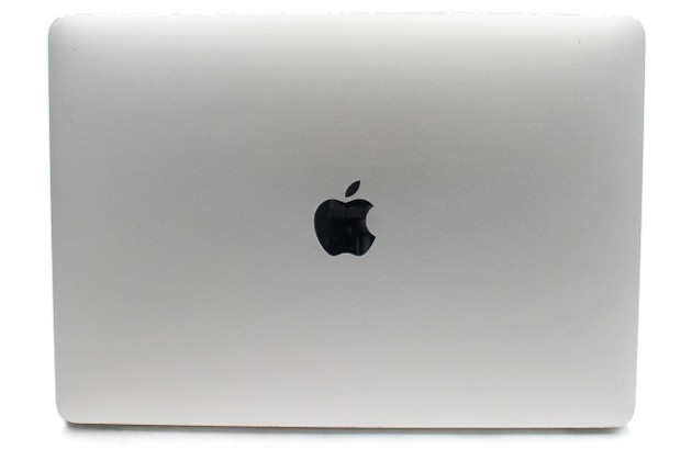 【即納パソコン】MacBookPro (13-inch,2018,Thunderbolt 3ポートx4) シルバー(41996、02) 拡大