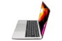 【即納パソコン】MacBookPro (13-inch,2018,Thunderbolt 3ポートx4) シルバー(41996、03)