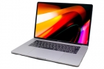 【即納パソコン】MacBookPro (15-inch, 2018)(41739)　中古ノートパソコン、Apple（アップル）