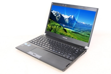 dynabook SS RX3(22812)