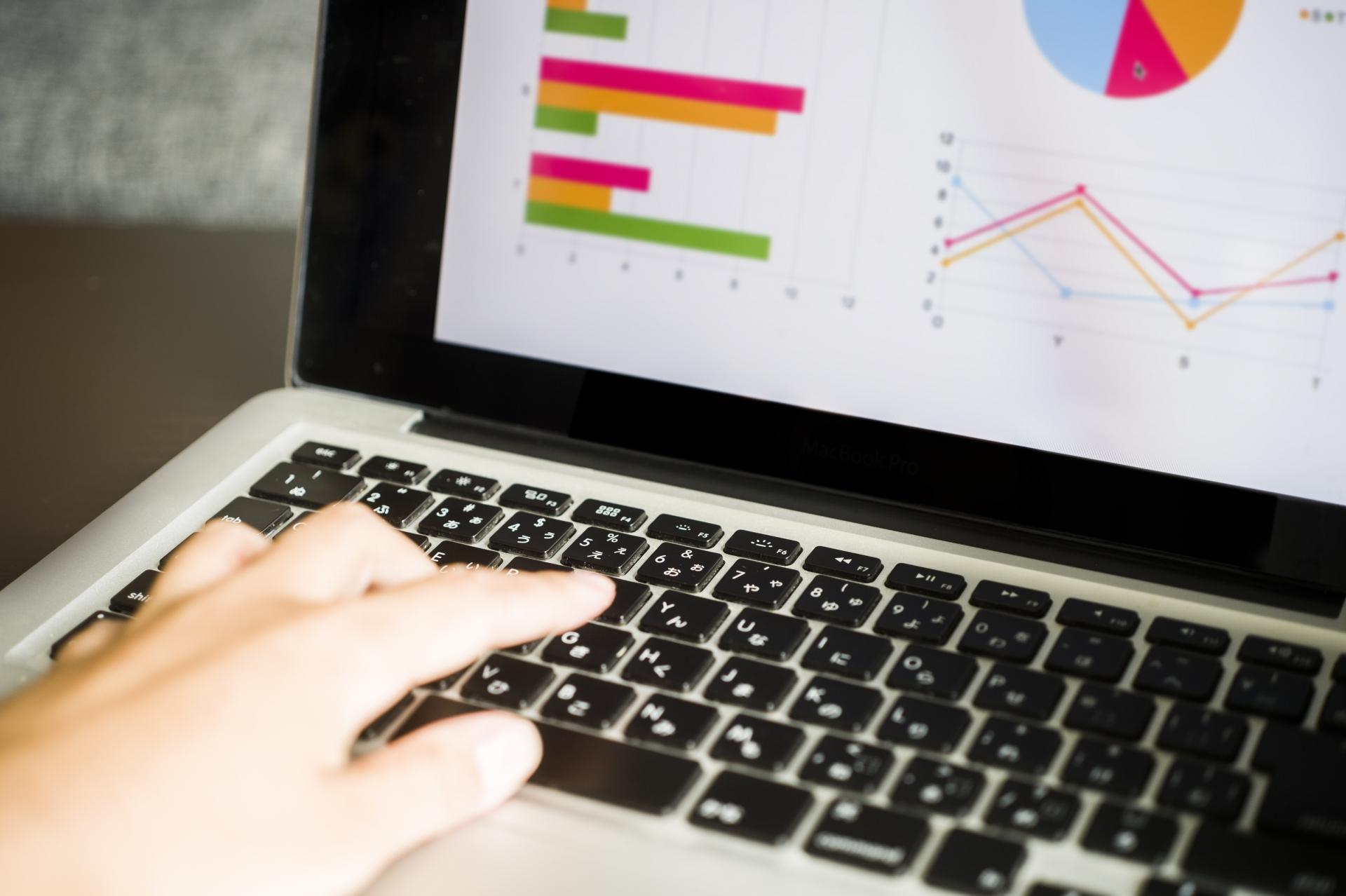 Officeソフトのイメージ