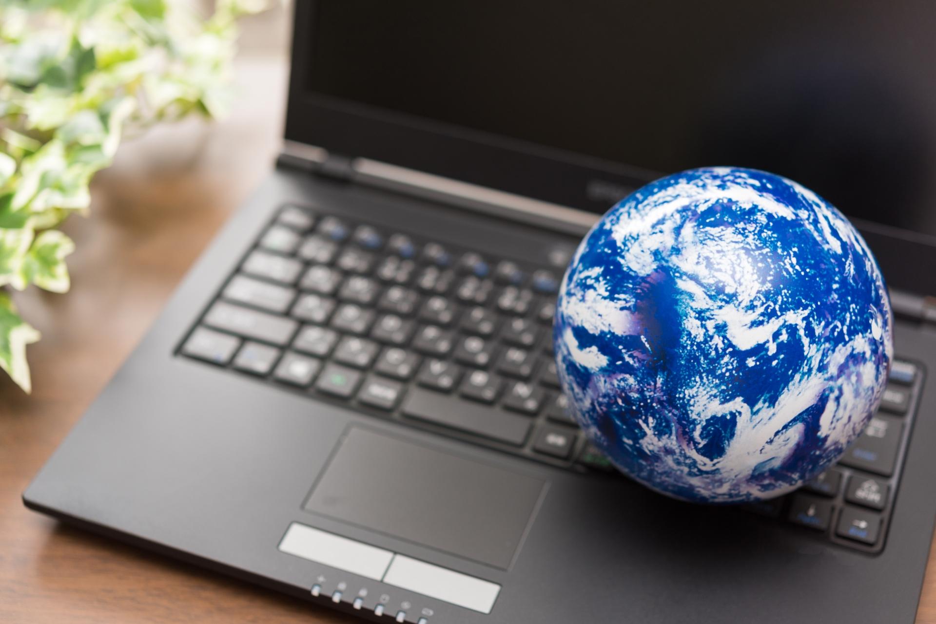 クリーンな状態のイメージ