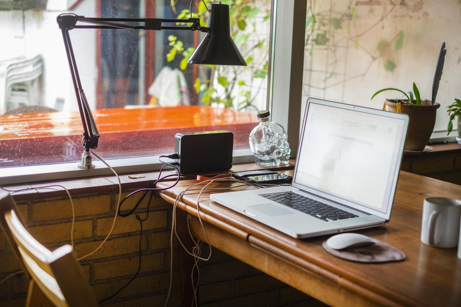 周辺機器のイメージ