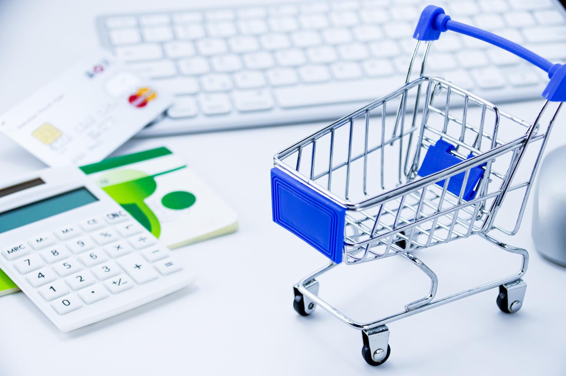 信頼できる販売店のイメージ