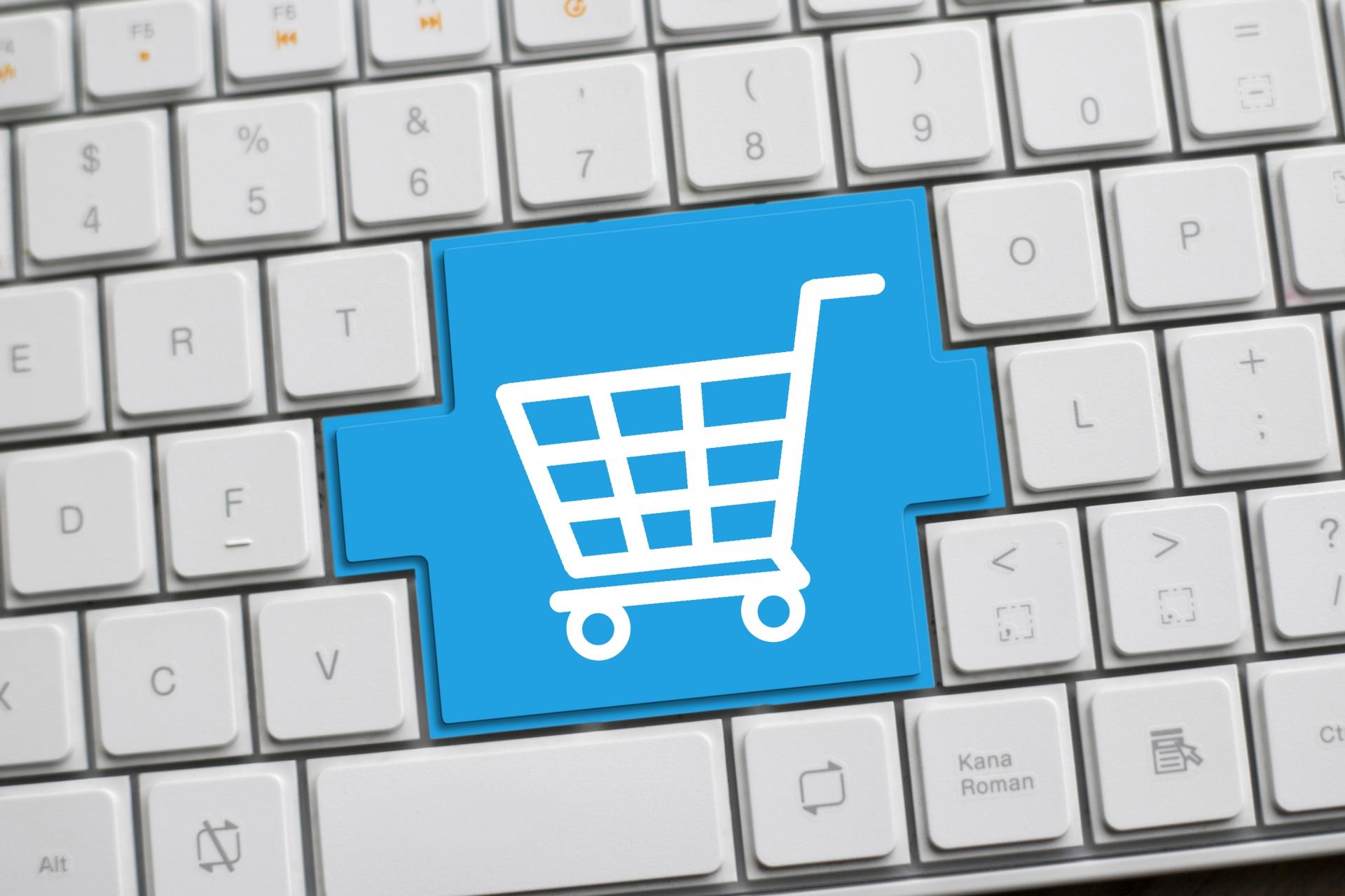 購入場所のイメージ