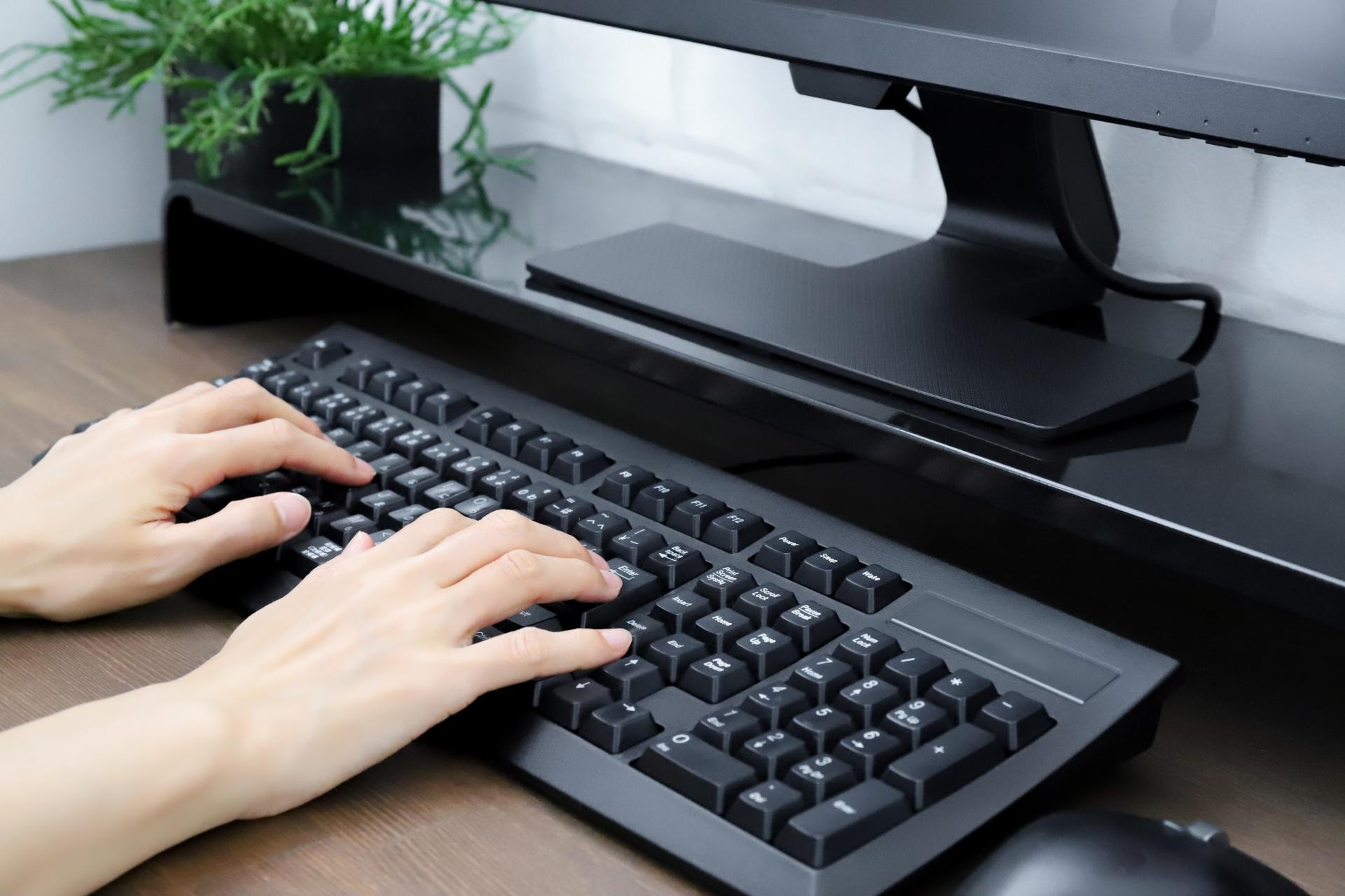 グラフィックボード基礎知識のイメージ