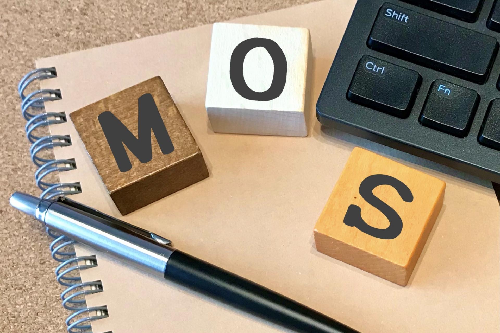 Officeソフトのイメージ