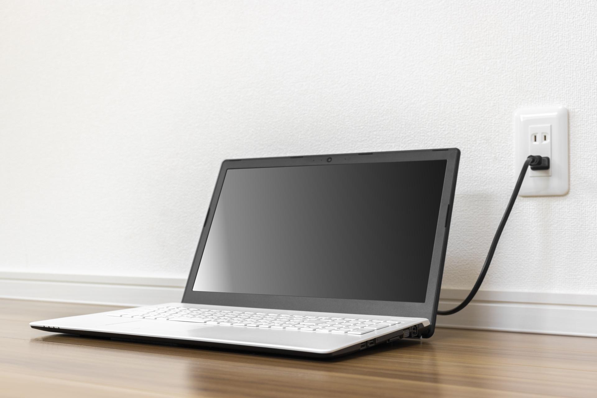 画面サイズのイメージ