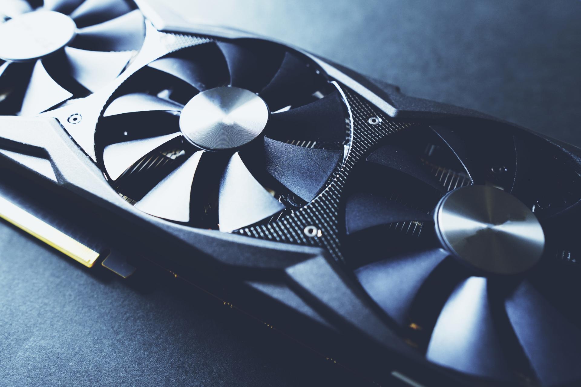 グラボ選びのイメージ