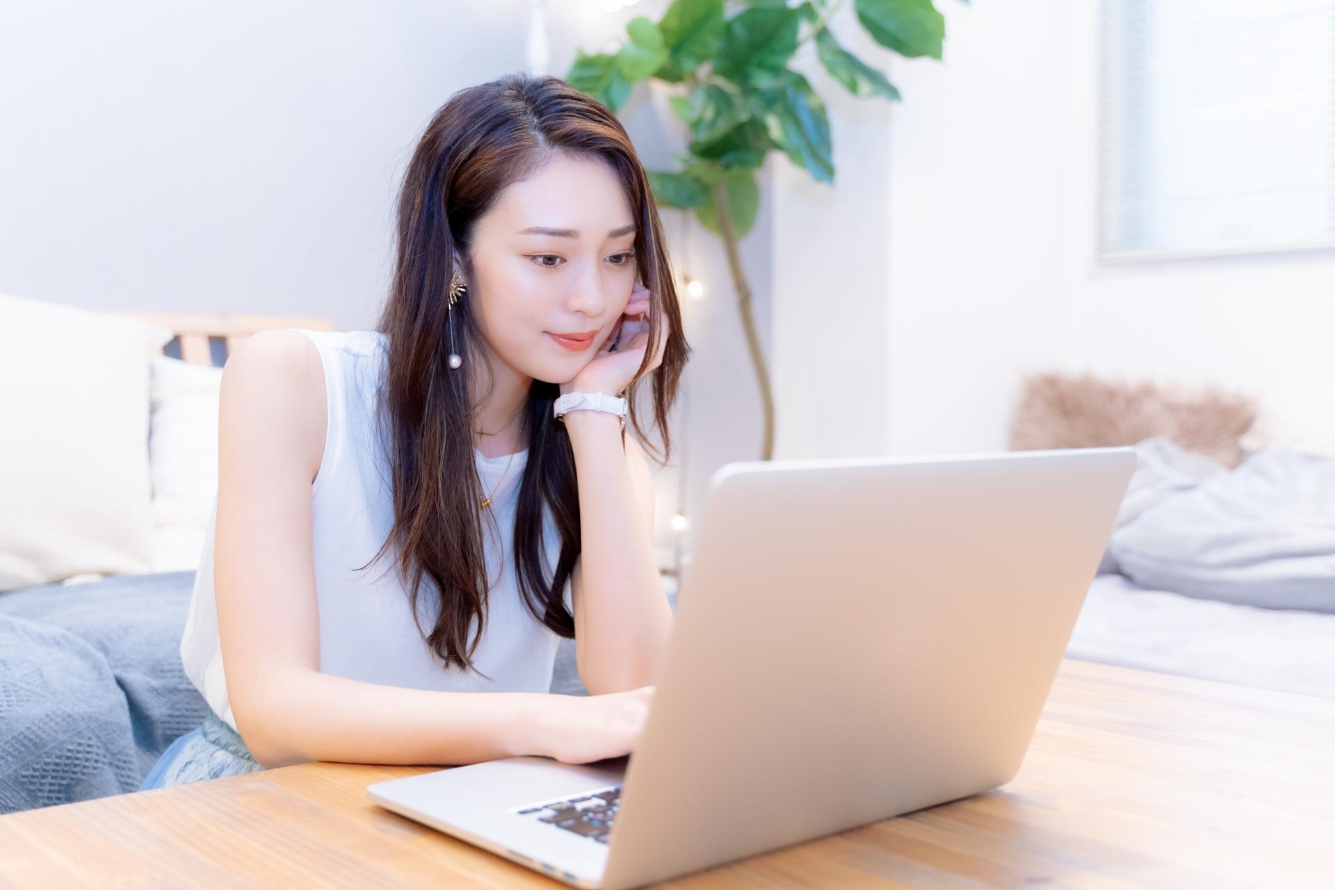 ストレージ容量のイメージ