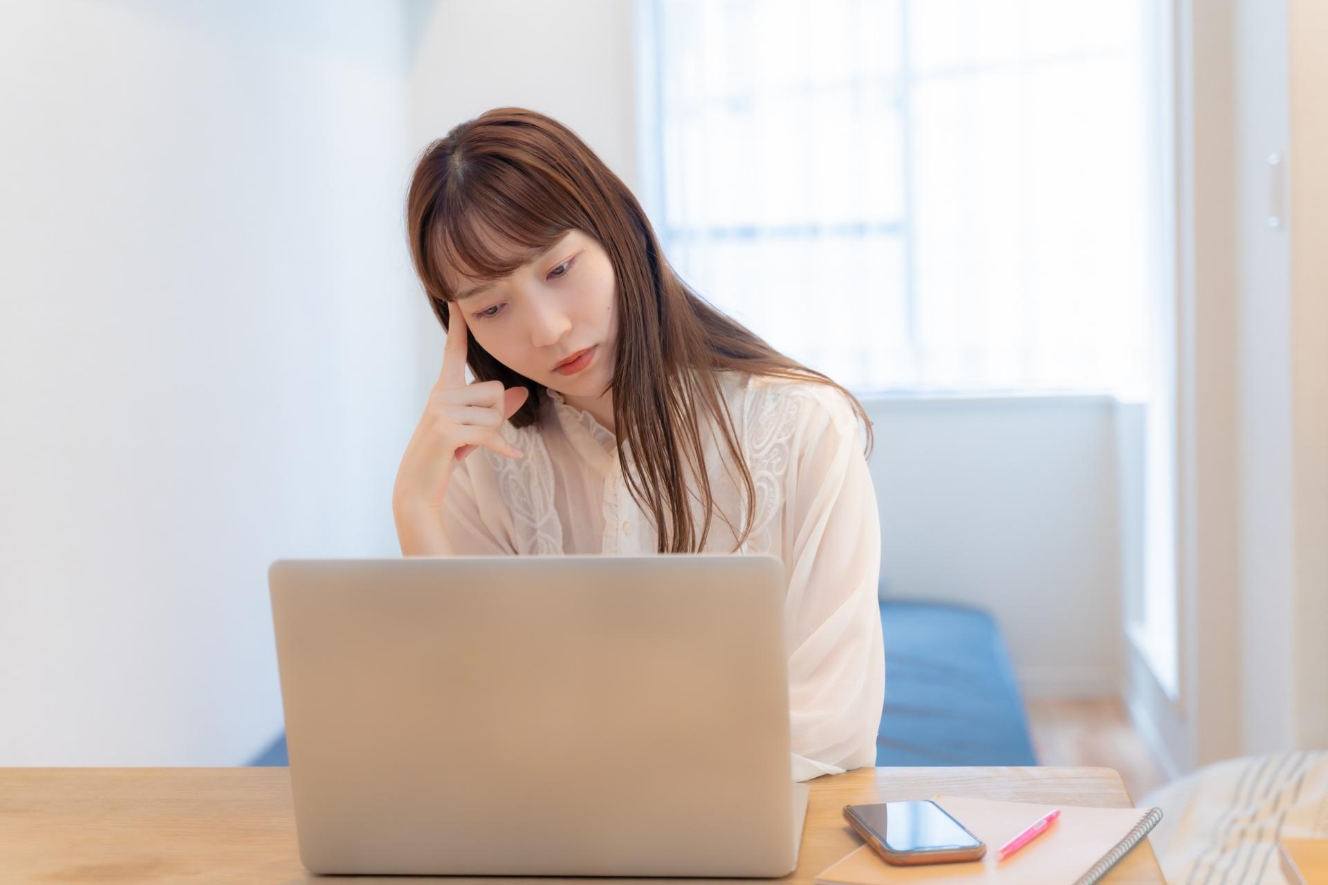 Core i7の性能比較イメージ