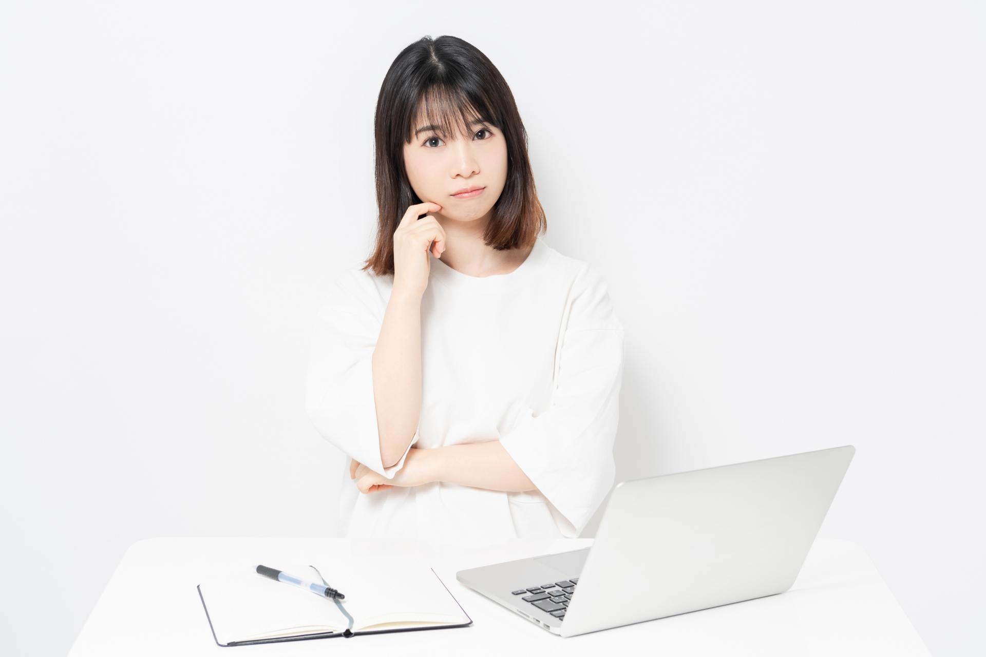 価格変動のイメージ