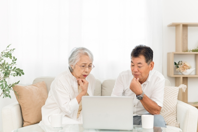 パソコンの値段平均のイメージ