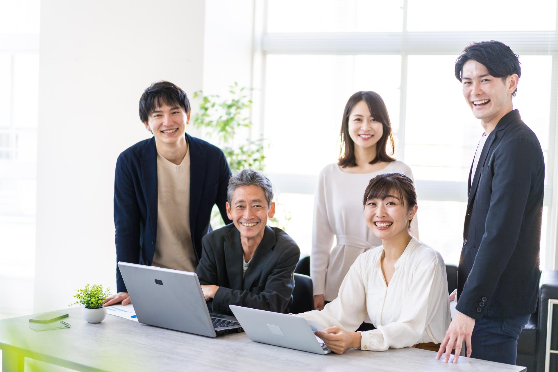 まとめのイメージ