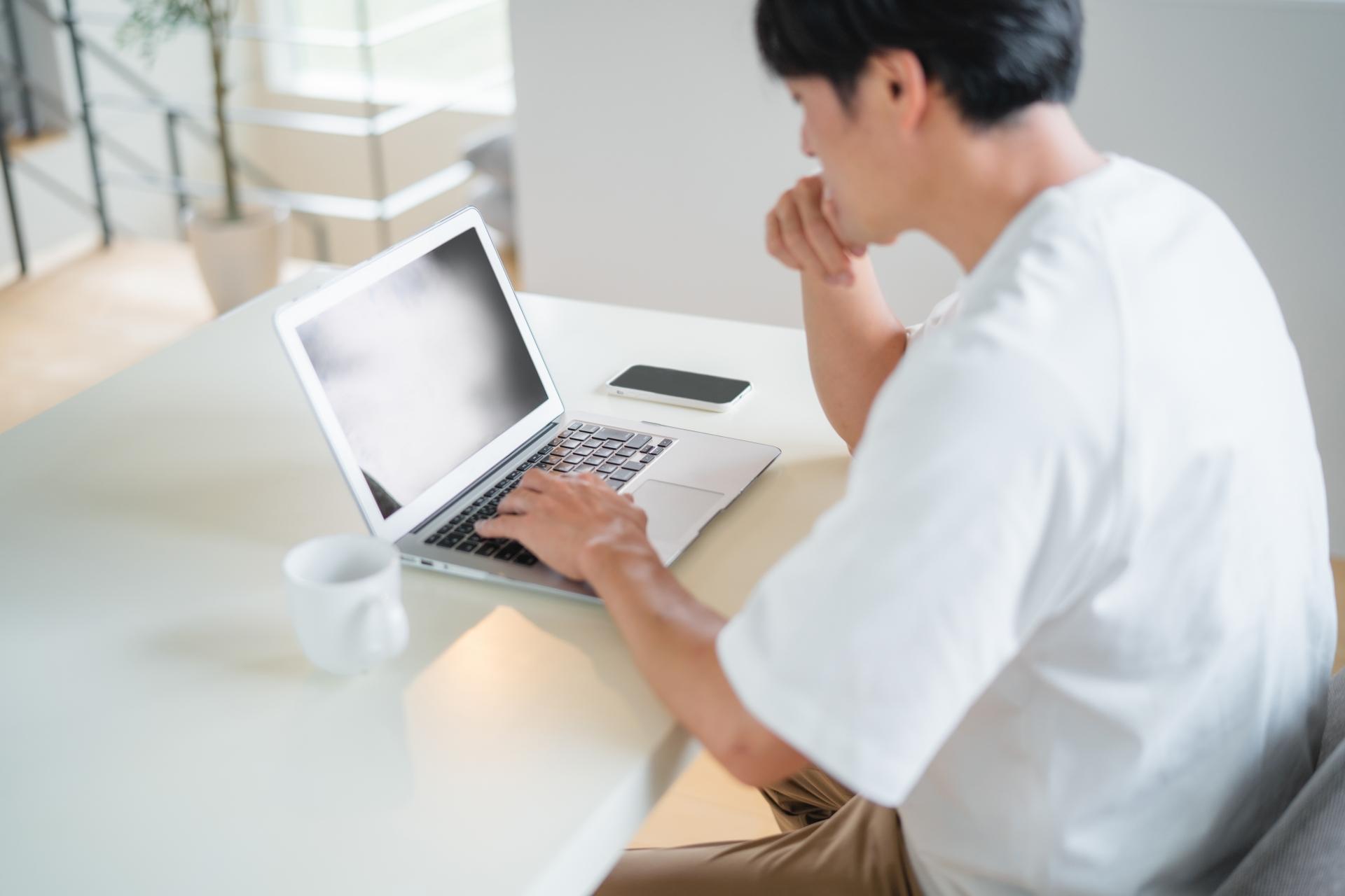 CPU確認方法のイメージ