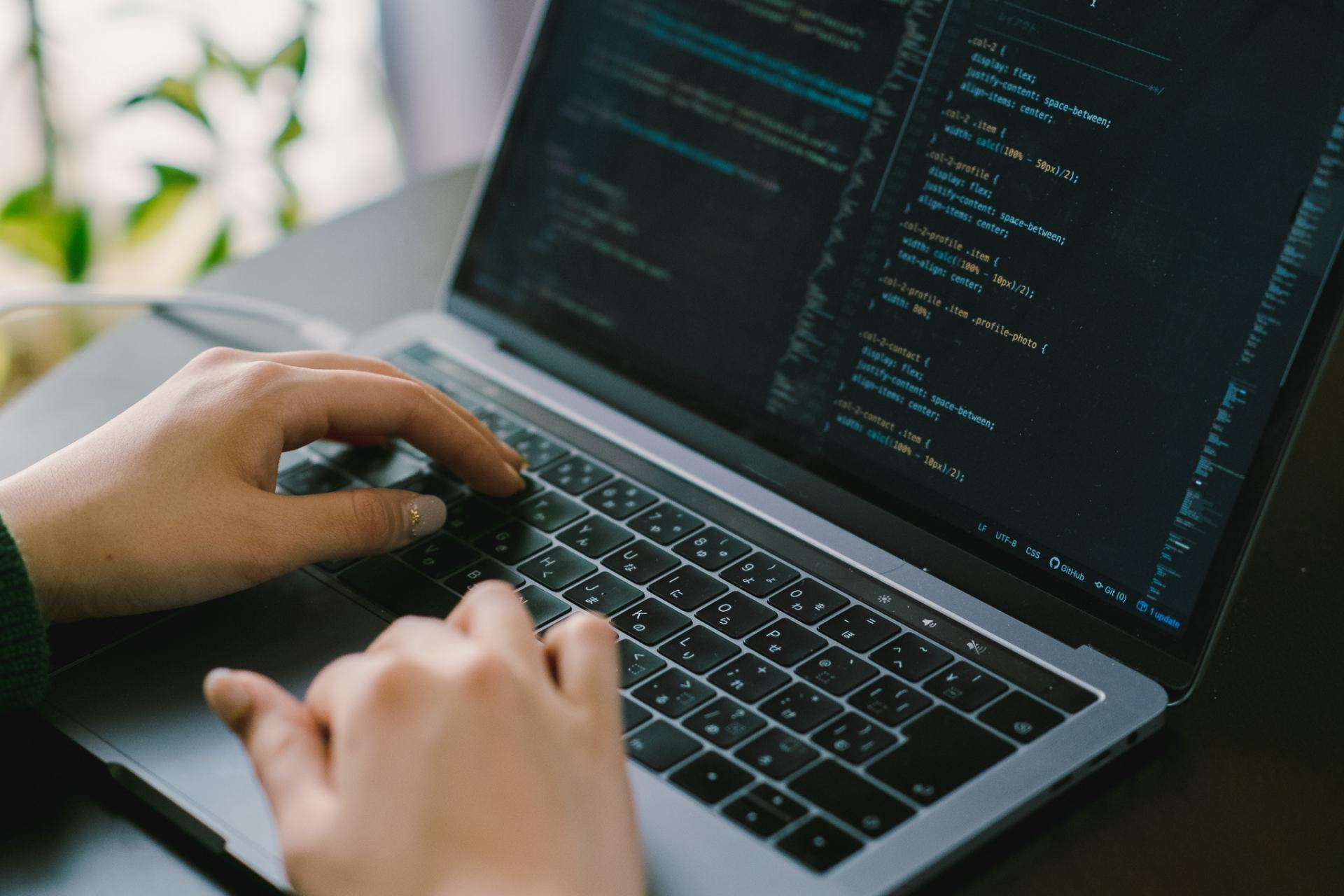 MacOSのイメージ