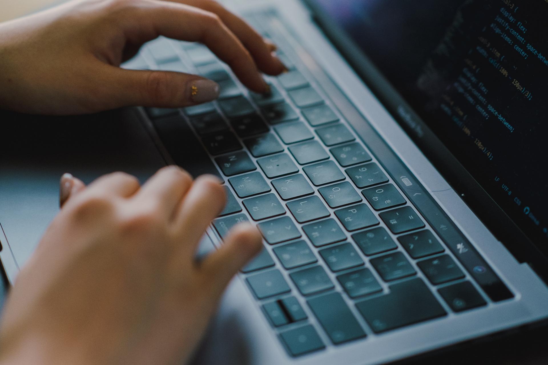 Mac初期化のイメージ