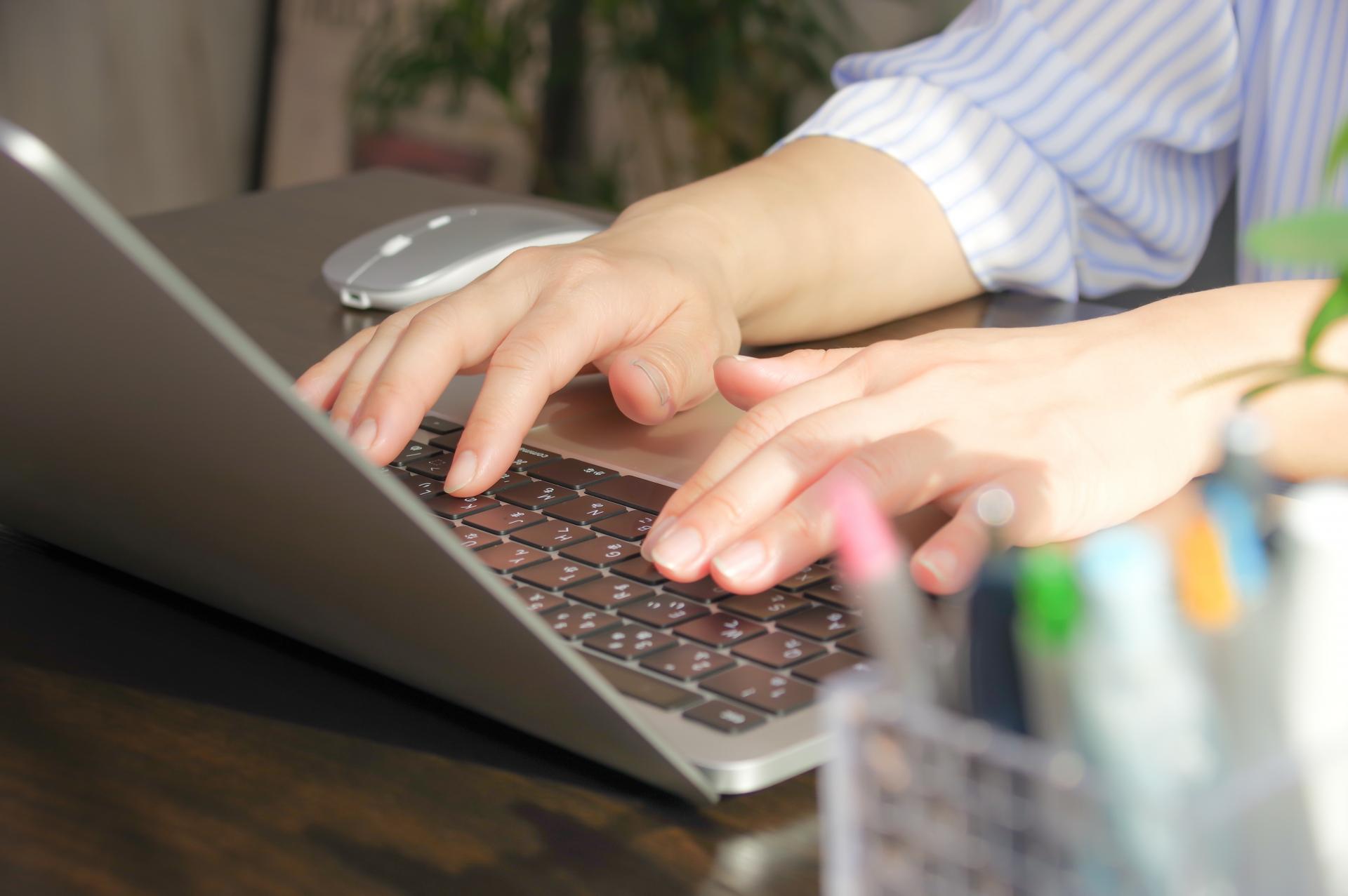 PC買い替えとOffice移行のイメージ