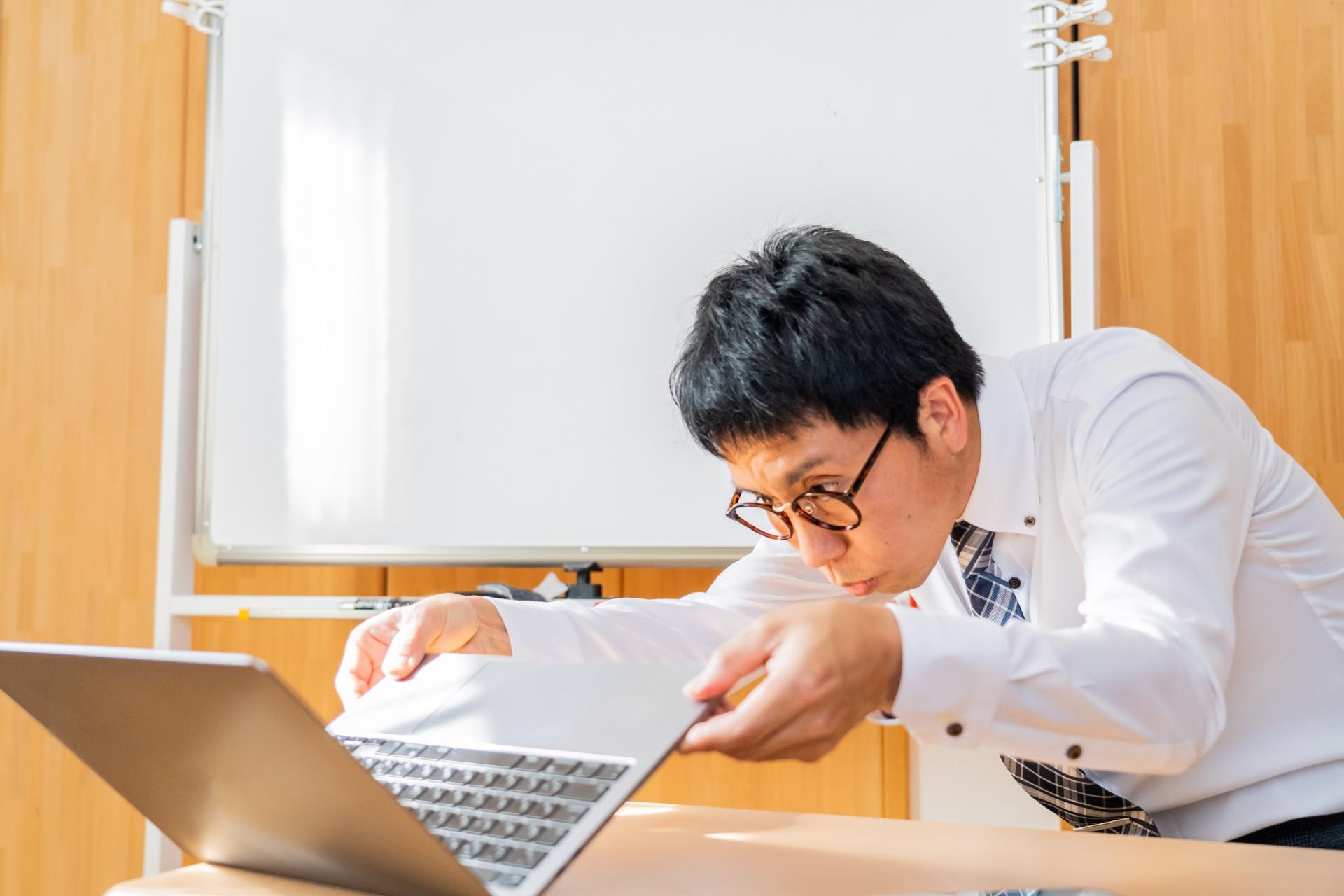 CPU確認方法のイメージ